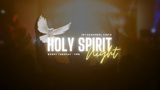 Holy Spirit Night