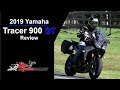 2019 Yamaha Tracer 900 GT Review - BikeReview