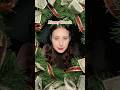 ASMR What I Got Others for Christmas 🎁❤️ (part 2/2) #asmr #christmasgifts #christmashaul