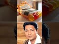 Cid Actor Real  life bedroom #Cid #daya #abhijeet #purvi #youtubeshorts #tarnding