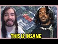 Moistcr1tikal Reacts to Kendrick Lamar: Not Like Us (Drake Diss)