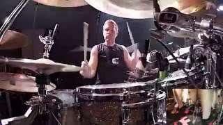 Dan Presland - Ne Obliviscaris - Devour Me / Colossus Part 1 - Blackholes