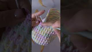 The Secret Crochet Stitch Going VIRAL in 2025