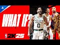 NBA 2K25 - Trailer de Anúncio | PS5 & PS4