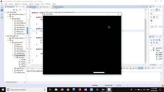 Brick Breaker with Java Timelapse