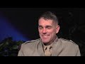 brig. gen. kevin j. nally afcea leadership five questions