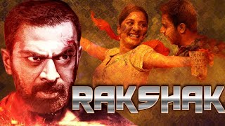 RAKSHAK | Love Game Full Movie | 2019 Latest Hindi Full Movies | Shanthanu Bhagyaraj | Srushti Dange