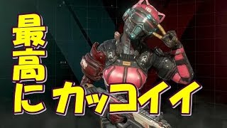 【モダンコンバットバーサス】エージェント達の最高にカッコイイ瞬間！！【モダコンバーサス】【Modern Combat Versus】【MCVS】