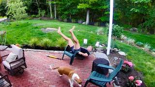 Watching These Fails Without Cringing Was Almost Impossible