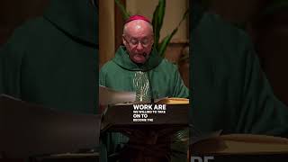 Bishop Jeffrey Grob- \