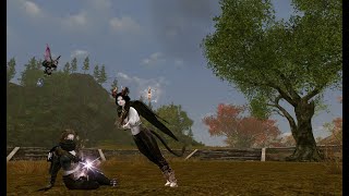 ArcheAge 8.0 | Executioner - Blighter | Random pvp #34: not dead yet