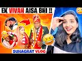 RAJA Vlogs ne to Shadi ki SERIES bana di 😭 | ROAST