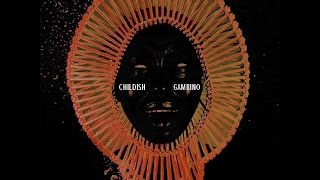 Redbone - Childish Gambino | Slowed Down Edit