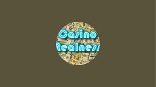 Casino Realness is live!