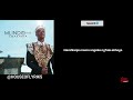 Mlindo & Sjava - Egoli (Lyric Video)(Chorus only)