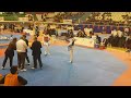 2020 bÜyÜkler tÜrkİye taekwondo Şampİyonasi 58kg mahmut kÜskÜ İstanbul osman tÜrker kÖse ankara