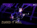 ZWEED N' ROLL ( FULL SHOW ) @KHAO KHO Festival 1