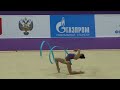 kelis anna valentina ribbon lithuania.Международный турнир юниорок г.Москва 2014