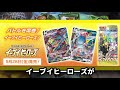 【ポケモンカード】イーブイヒーローズの抽選予約で最高の転売対策！ポケカコレクターが潜入してきた【神対応】reserved eevee heroes by showing ptcg collection