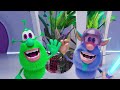 booba new year new smiles cartoon for kids