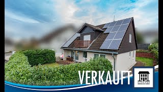 V E R K A U F T! Swisttal-Buschhoven | Einfamilienhaus zu kaufen | keine Käuferprovision | 2019