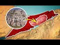 Why The 2-State Solution Has Become Impossible Now