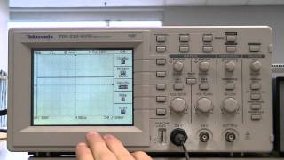 AC and DC circuit analysis