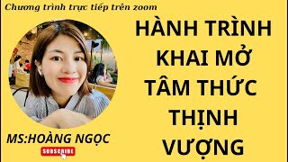 PHÉP MÀU TRONG CUỘC SỐNG