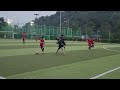 남동구청 u10 vs 구로베스트 전반전 연습 _20240911