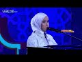 putri ariani padamu ku bersujud cover to you i prostrate live 2024 english subtitle