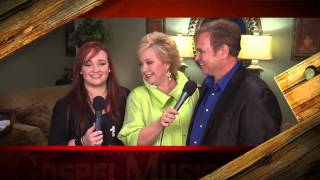 GMS Behind The Scenes with Jeff & Sheri Easter