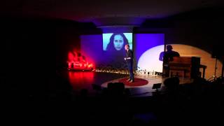 It takes inexperience to change the world | Philip Hyldgaard | TEDxUniversityofMacedonia