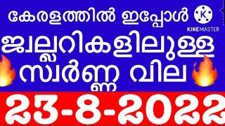 today gold rate malayalam | gold rate today malayalam |today gold price malayalam 11:08AM 23/8/2022