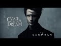 Morpheus Teaser (Sandman)- Once Upon A Dream