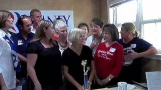 Kendall County Republican Women - GOP Headquarters Grand Opening