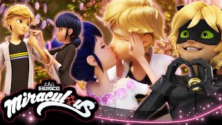 💕 DER VALENTINSTAG - Kompilation 2025 💌 | Miraculous - Geschichten von Ladybug und Cat Noir