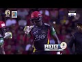 CPL 2017 FINAL Highlights - St Kitts and Nevis Patriots vs Trinbago Knight Riders | Hero CPL T20