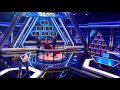 winner s circle sherri shepherd helps contestant win $50k $100 000 pyramid