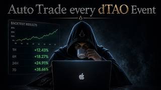 How I Find Profitable Subnet Trading Strategies (Full Beginner Guide)