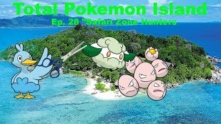 Total Pokemon Island Ep 28 "Safari Zone Hunters" Total Pokemon Island Ep 28 "Safari Zone Hunters"