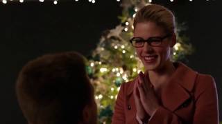 Oliver and Felicity - Dear future husband