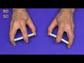 another cool beginner card trick revealed