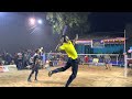 Outdoor Badminton Match Malay & Imon Vs Rahul & Shibu #badminton #trickshots #shuttlershubho