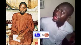 Urgent  Kaddouy Serigne Abdou Rahmane gannaw khaw khéw yafa diaron  Yala na yala dolee Samou si Bark