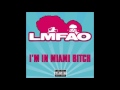 LMFAO Im In Miami Harmonica Remix