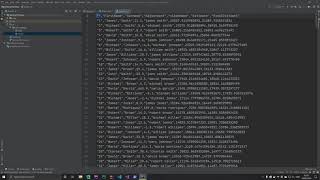 [Java] Reading CSV files and using the Comparable interface