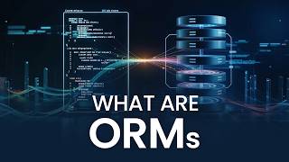 ORM (Object-Relational Mapping) 🚀 Bridging the Gap Between Objects and Relational Databases