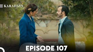 Karadayi Episode 107 | English Subtitles