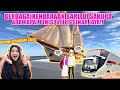 WOWW..ADA KENDARAN BARU DI SAKURA!! KAPAL PINISI & BUS SINAR JAYA!! SAKURA SCHOOL SIMULATOR-PART 483