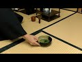 茶会への招待